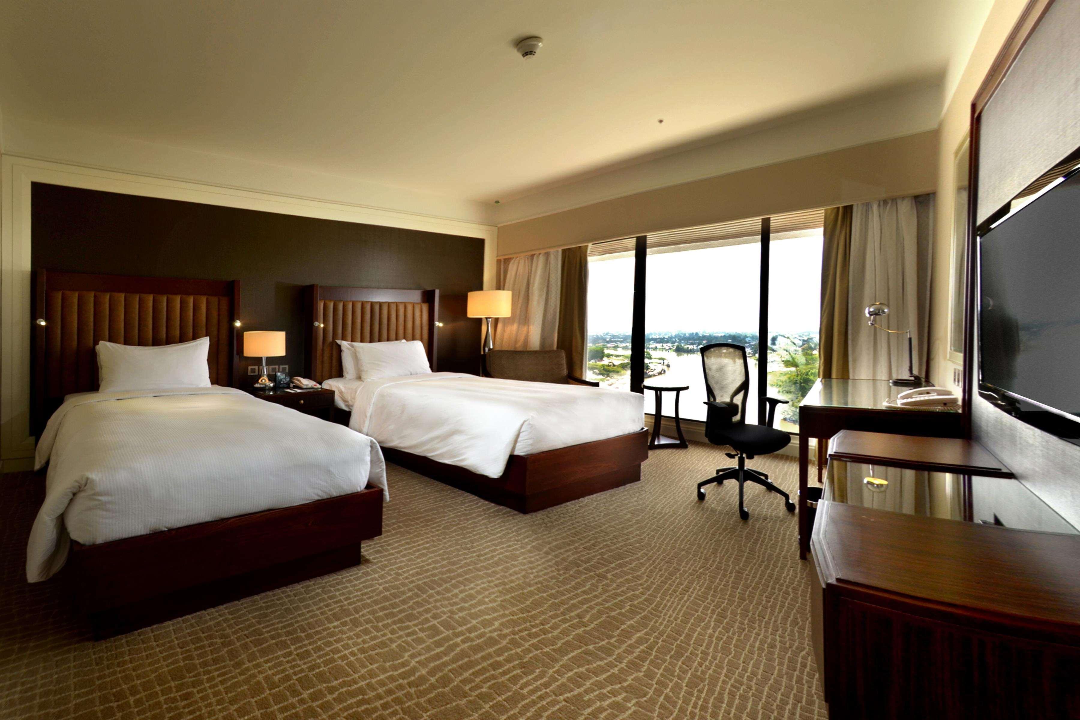 Hilton Kuching Hotel Ruang foto
